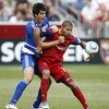 FC Dallas v Real Salt Lake