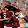 Vancouver Whitecaps FC v Colorado Rapids