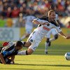Philadelphia Union v San Jose Earthquakes