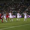 Chicago Fire v Los Angeles Galaxy