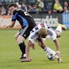 West Bromwich Albion v San Jose Earthquakes