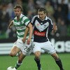 Victory v Celtic