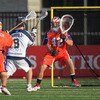 Chesapeake Bayhawks v Hamilton Nationals