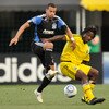 San Jose Earthquakes v Columbus Crew