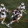 Boston Cannons v Long Island Lizards