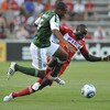 Portland Timbers v Chicago Fire