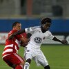 DC United v FC Dallas