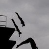 Diving Day Two 14th FINA World Championships