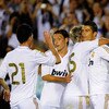Los Angeles Galaxy v Real Madrid