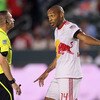 New York Red Bulls v Chivas USA