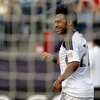 Philadelphia Union v New England Revolution