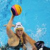 Women's Water Polo Day Four 14th FINA World Championships