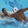 Men's Water Polo Day Five 14th FINA World Championships
