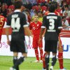 3rd Place Match FSV Mainz 05 vs Bayern Muenchen LIGA total! Cup 2011