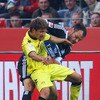Final Hamburger SV v Borussia Dortmund LIGA total! Cup 2011