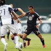 New England Revolution v DC United