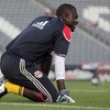 New York Red Bulls v Colorado Rapids