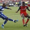 FC Dallas v Toronto FC
