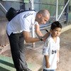 CD Guadalajara v Real Madrid