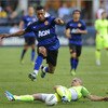 Manchester United v Seattle Sounders FC