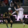 Columbus Crew v Los Angeles Galaxy