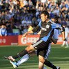 Vancouver Whitecaps FC v San Jose Earthquakes