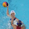 Women's Water Polo Day Six 14th FINA World Championships