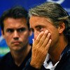 Manchester City and Los Angeles Galaxy Press Conference