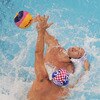 Men's Water Polo Day Seven 14th FINA World Championships