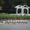 FISA World Rowing U23 Championships -Day Three