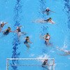 Women's Water Polo Day Eight 14th FINA World Championships