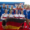 FISA World Rowing U23 Championships Day Four