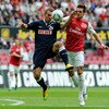 1 FC Koeln v Arsenal Pre-Season Friendly
