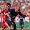 Manchester United v Chicago Fire