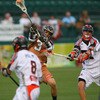 Denver Outlaws v Rochester Rattlers