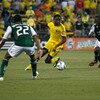 Portaland Timbers v Columbus Crew