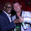 Amir Khan v Zab Judah