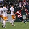 Houston Dynamo v Chivas USA