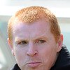 Hibernian v Celtic