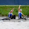 FISA World Rowing U23 Championships Day Five