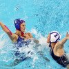Women's Water Polo Day Ten 14th FINA World Championships