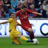 FC Twente v FC Vaslui