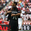 AC Milan v International De Porto Alegre Audi Cup 3rd Place Match 2011