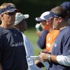 Denver Broncos Training Camp