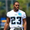 Jacksonville Jaguars Training Camp