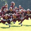 Washington Redskins Training Camp