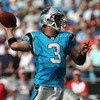 FILE: Quarterback Matt Moore Signs With Miami Dolphins