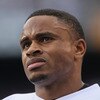 FILE: Nnamdi Asomugha Signs With Philadelphia Eagles