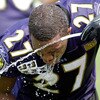 Baltimore Ravens Training Camp