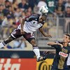 Colorado Rapids v Philadelphia Union